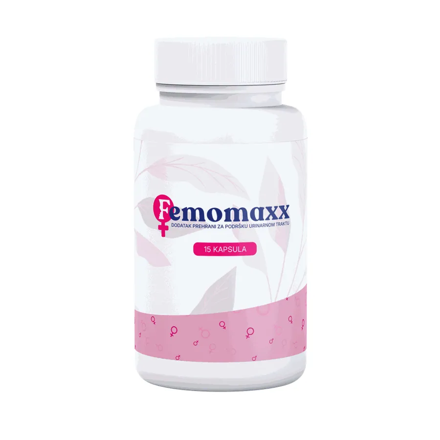 Femomaxx — Slika 3