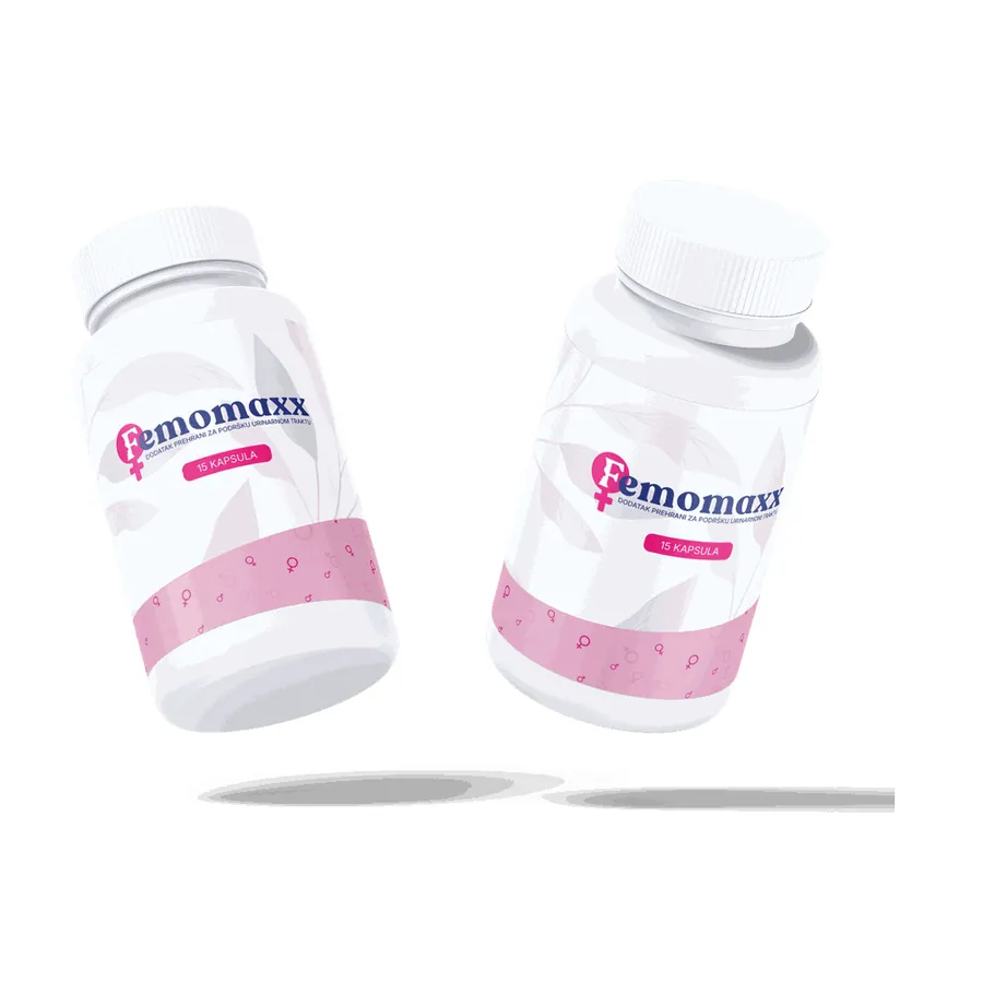 Femomaxx — Slika 4
