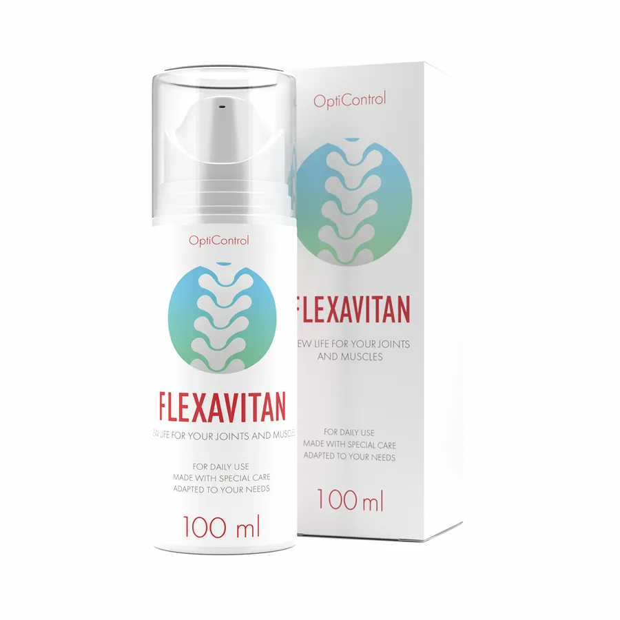 Flexavitan — Immagine 2