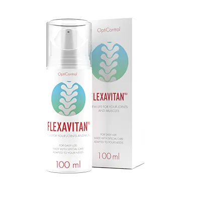 Flexavitan Max — Tuotekuva 5
