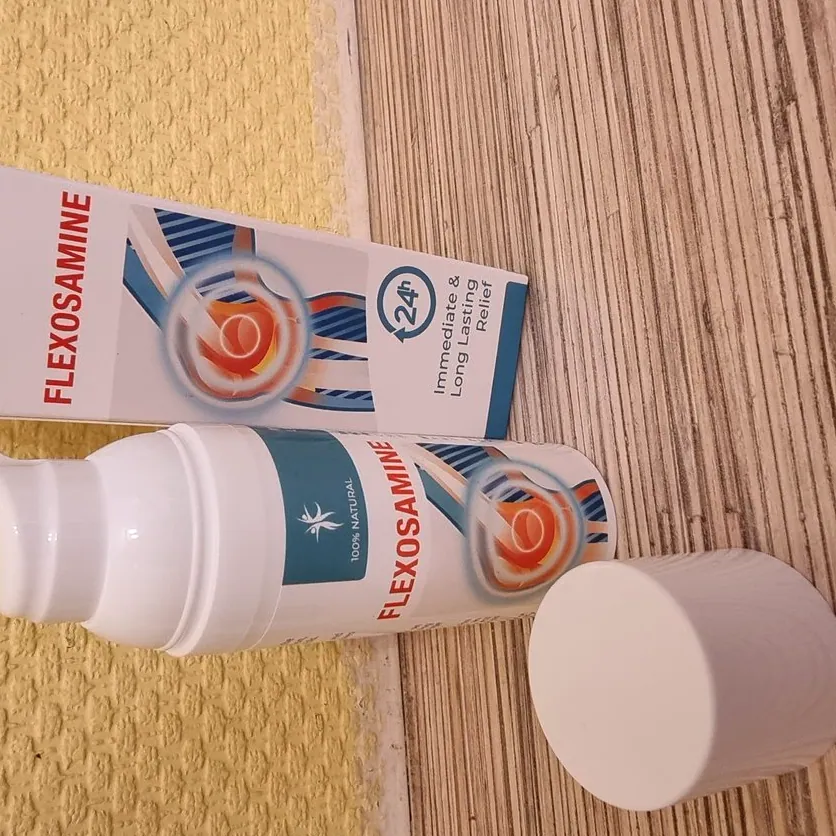 Flexosamine Gel — Photo du produit 2