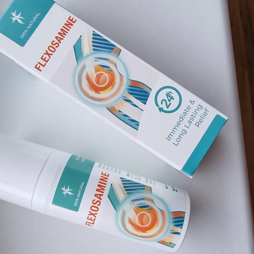 Flexosamine Gel — Photo du produit 5