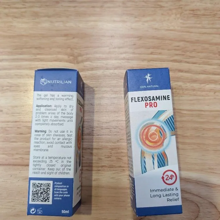 Flexosamine Pro — Immagine 2
