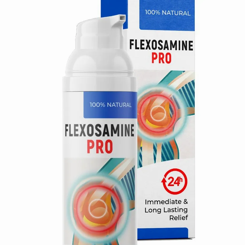 Flexosamine Pro — Immagine 4