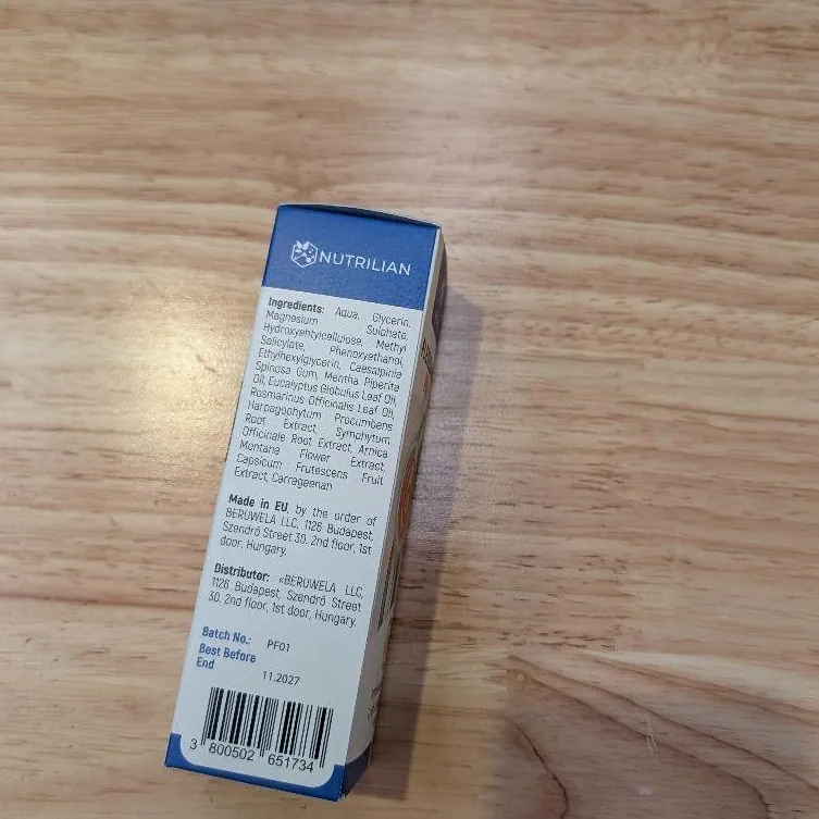Flexosamine Pro — Immagine 5