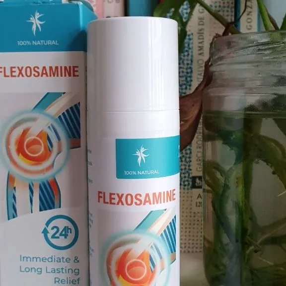 Flexosamine — Imagen 2