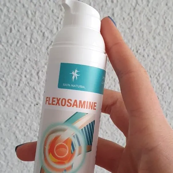 Flexosamine — Vaizdas 4