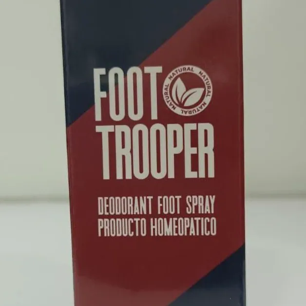 Foot Trooper — Visuel 4