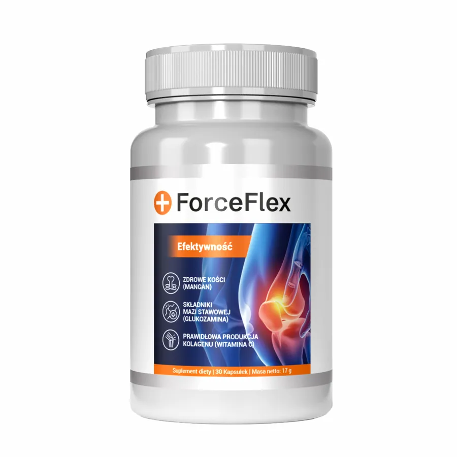 ForceFlex — Fotografia: 3