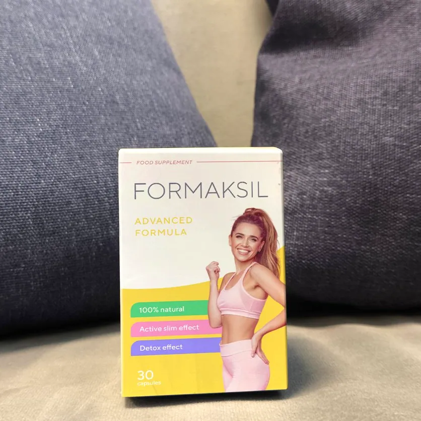 Formaksil — Imagem do produto 2