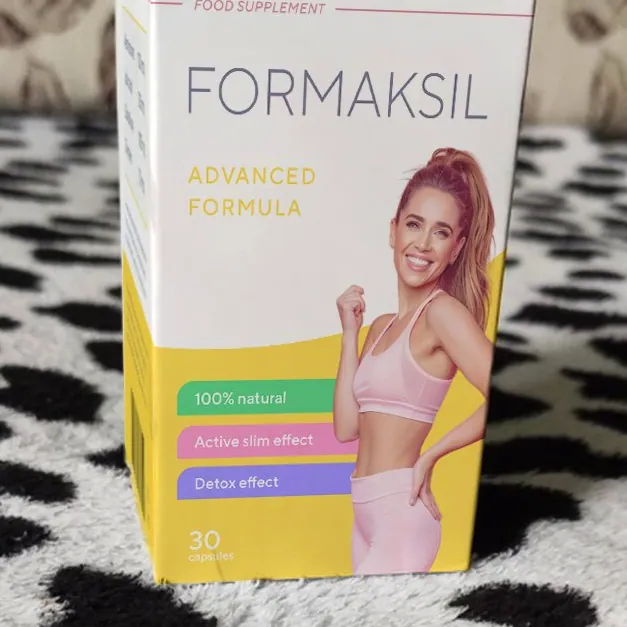 Formaksil — Imagem do produto 3
