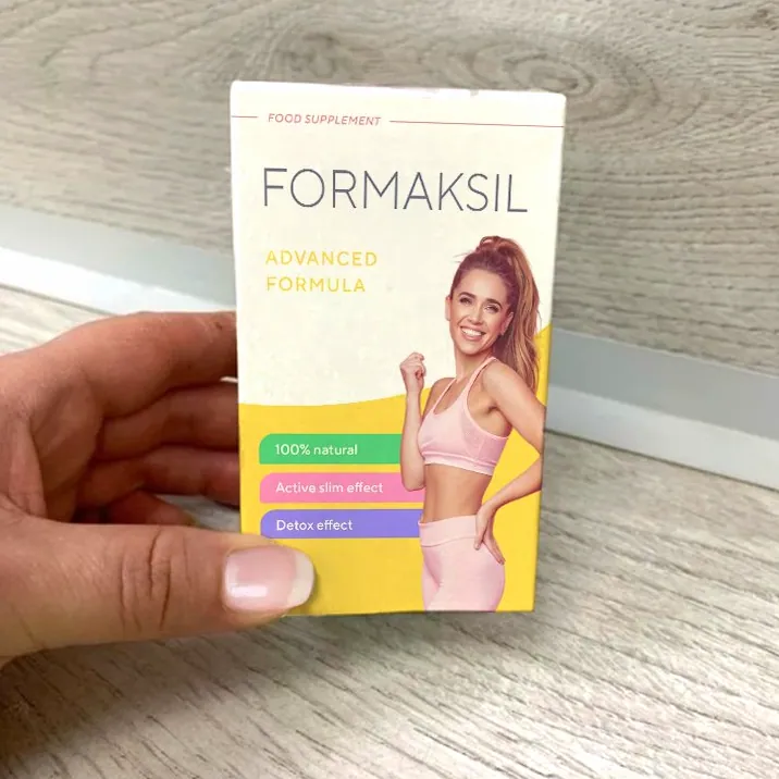 Formaksil — Imagem do produto 4