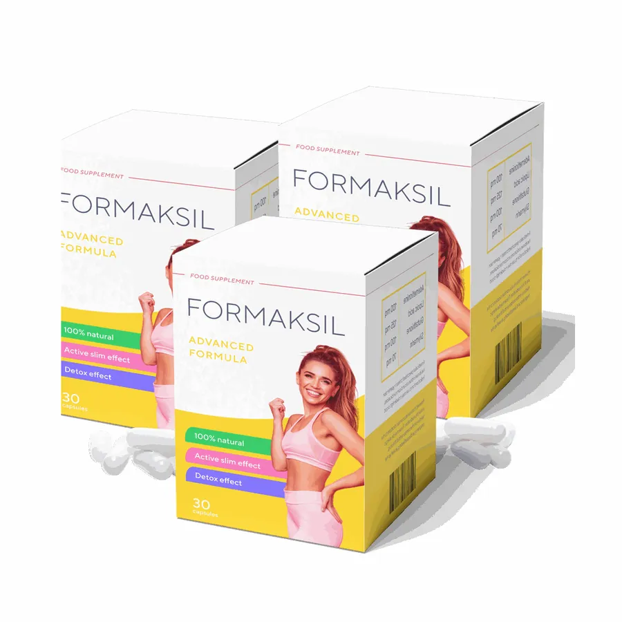 Formaksil — Imagem do produto 5