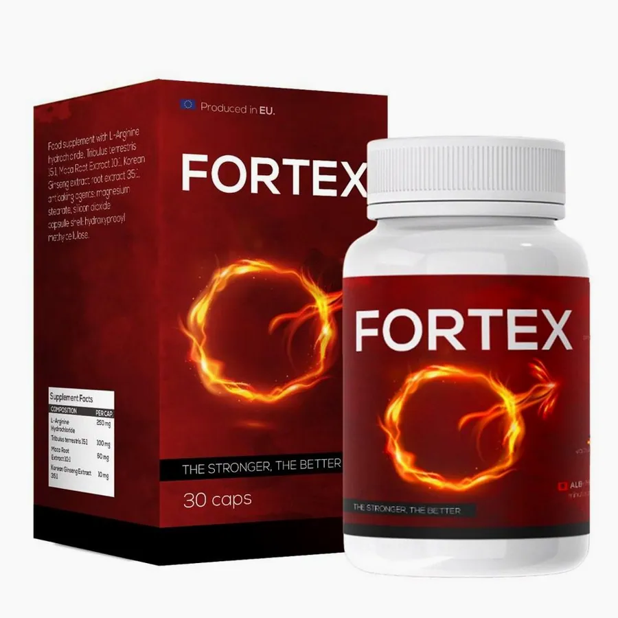 Fortex — Fotografia 2
