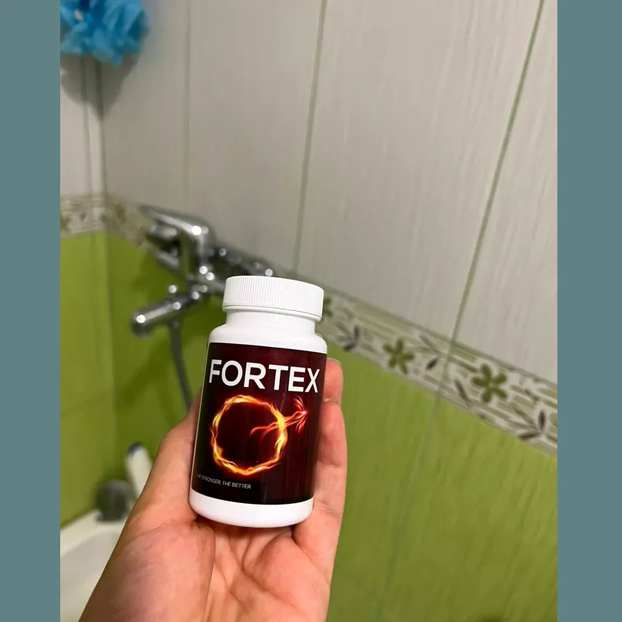 Fortex — Fotografia 5
