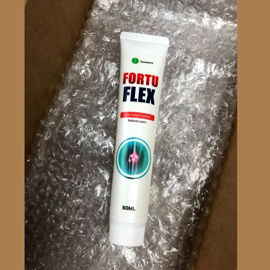 Fortu Flex — Imagine: 2