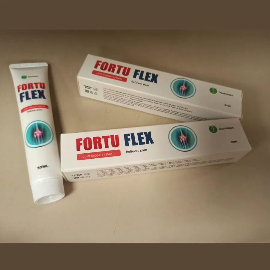 Fortu Flex — Imagine: 3