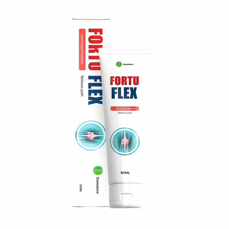 Fortu Flex — Imagine: 5