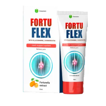 Fortuflex — Φωτογραφία προϊόντος 4