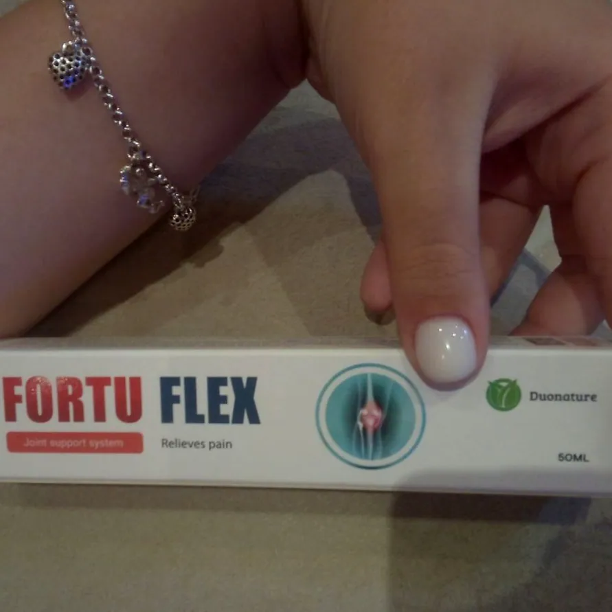 Fortuflex — Φωτογραφία προϊόντος 5