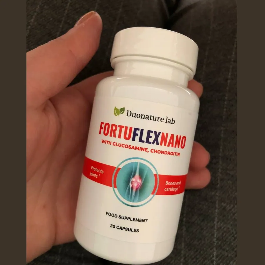 FortuflexNano — Kép 2
