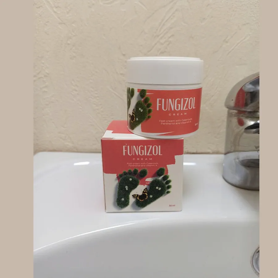 Fungizol — Снимка 2