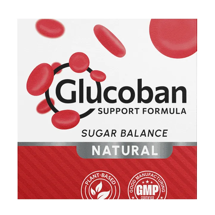 Glucoban — Aufnahme 2