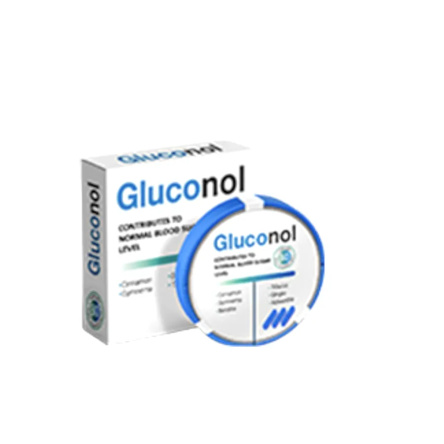 Gluconol — Imagem do produto 3