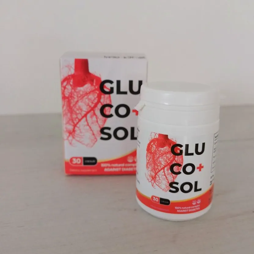 Glucosol