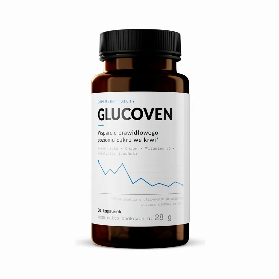Glucoven — Fotografia: 4