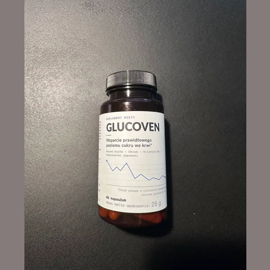 Glucoven — Fotografia: 5