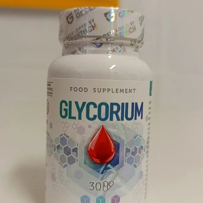 Glycorium — Immagine 3