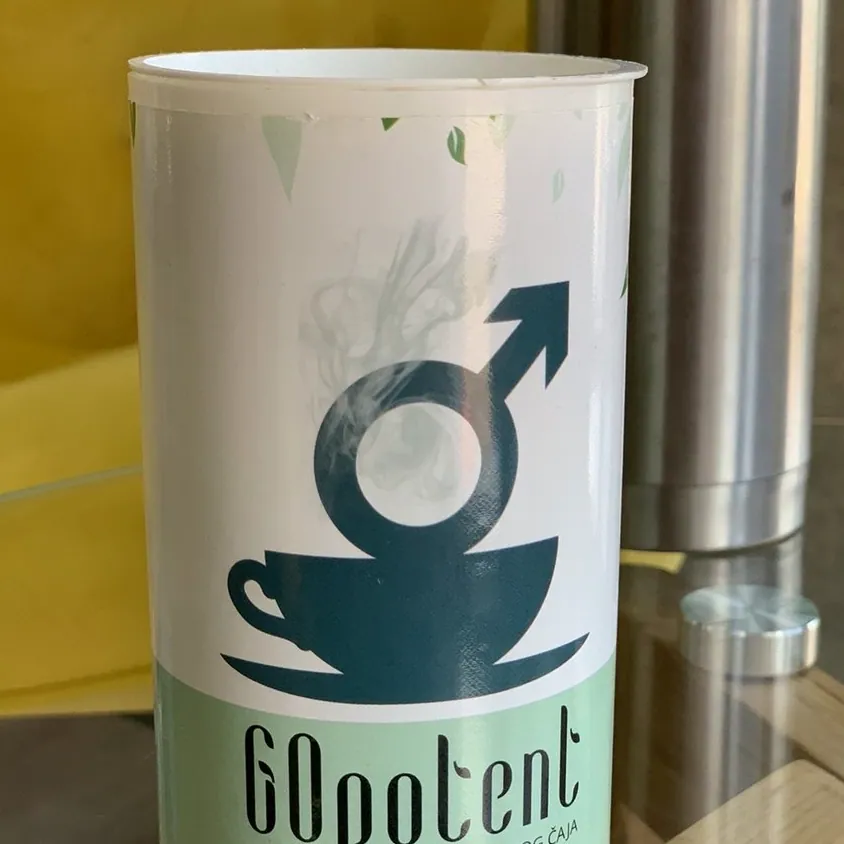 GoPotent — Fotografija proizvoda 3