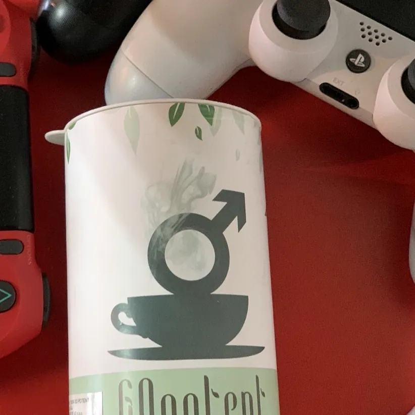 GoPotent — Fotografija proizvoda 4