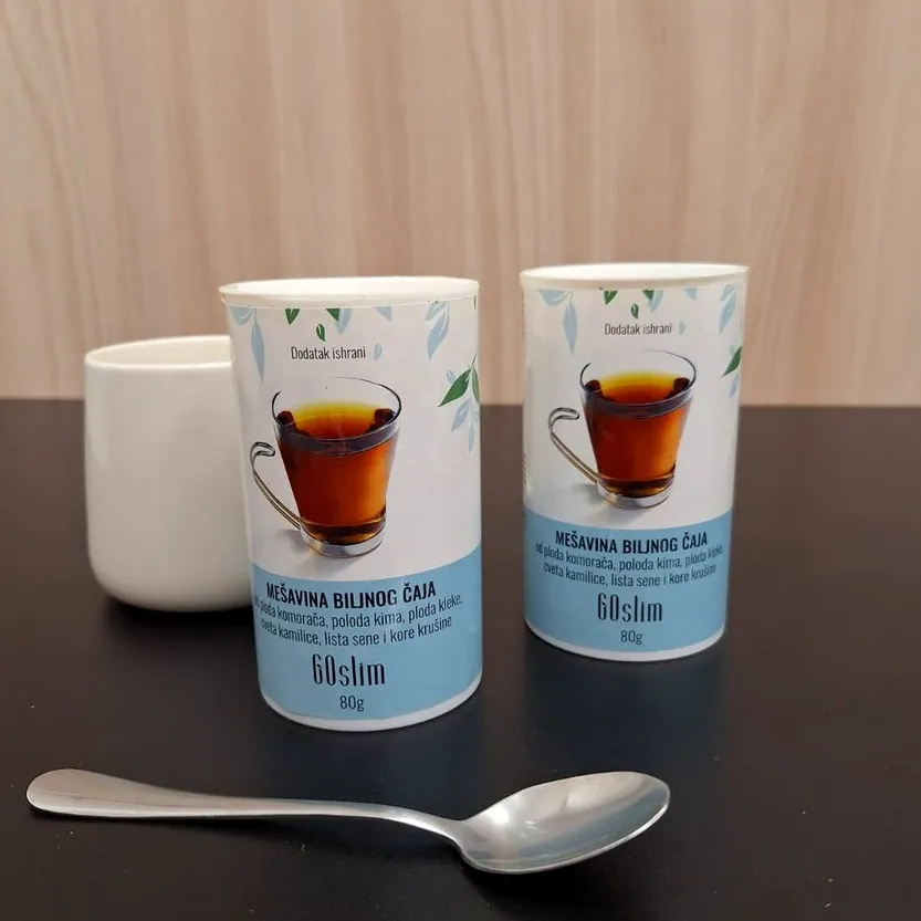 GoSlim — Fotografija proizvoda 3