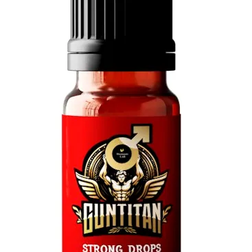 GunTitan