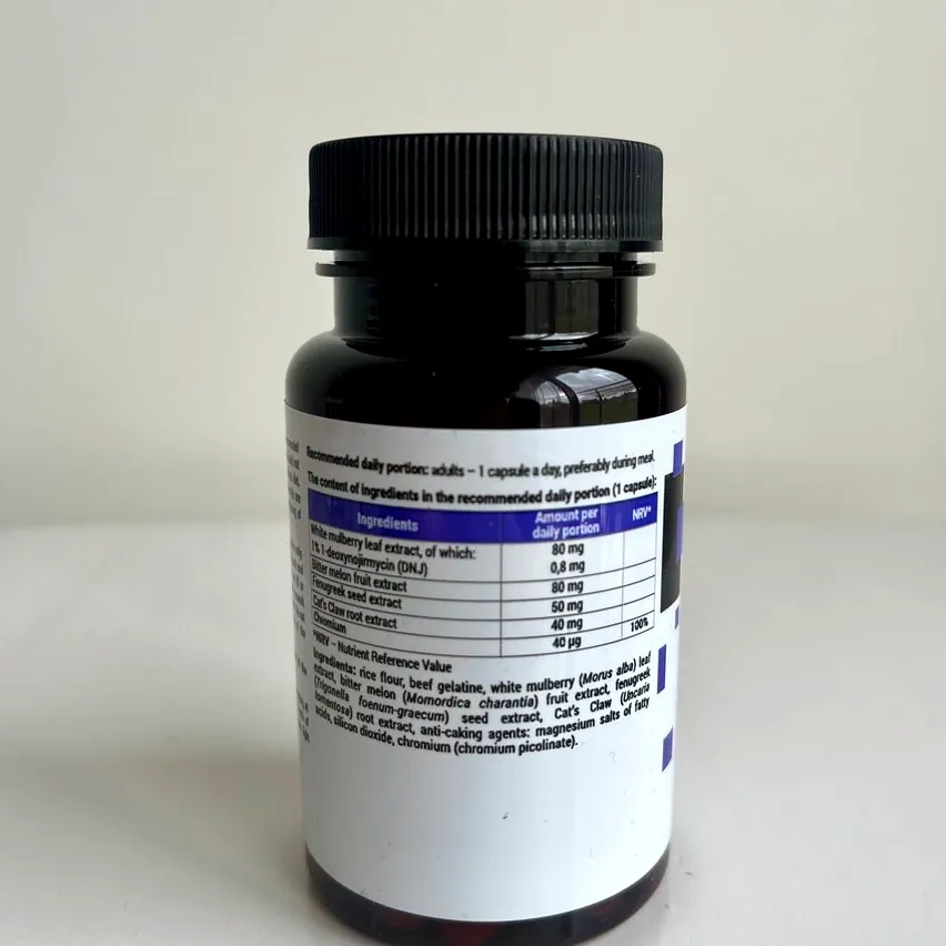 Diabevico — Produktfoto 2