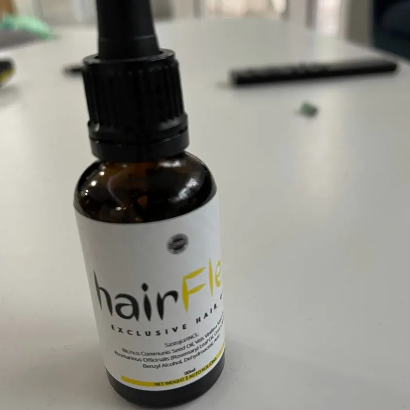 HairFlex