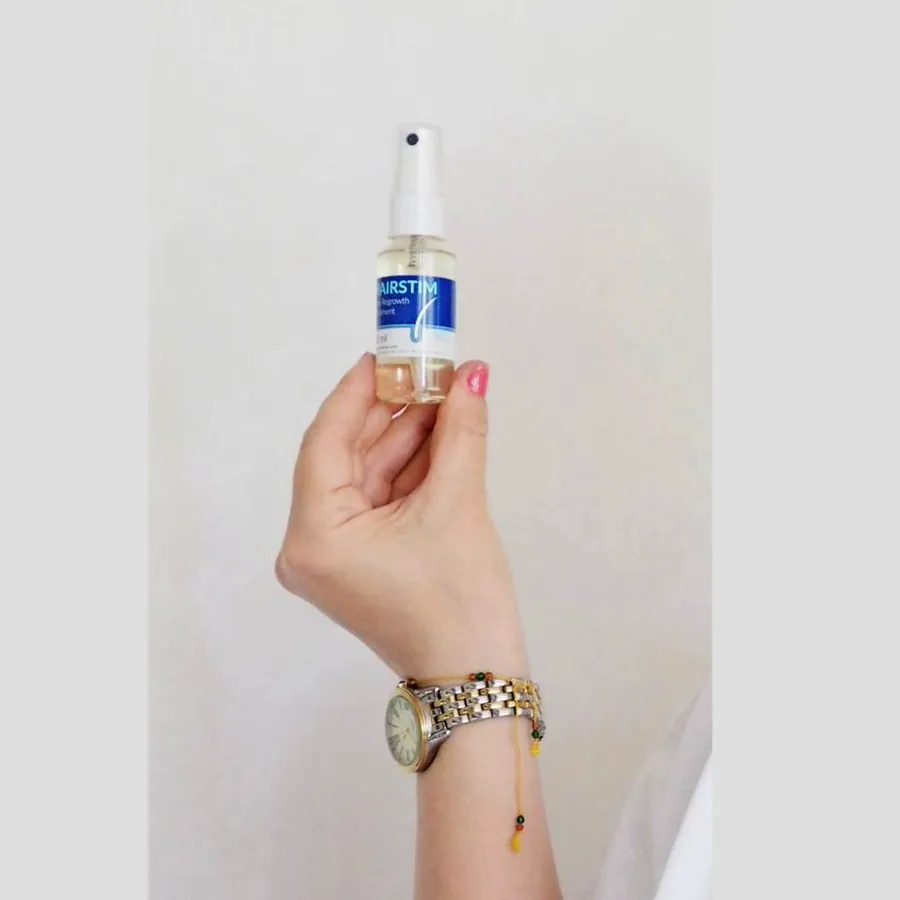 Hairstim