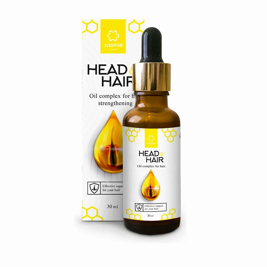 Head&Hair — სურათი 3