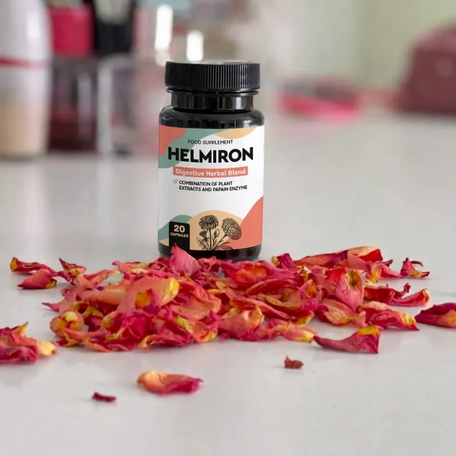 Helmiron — Fotografia: 2