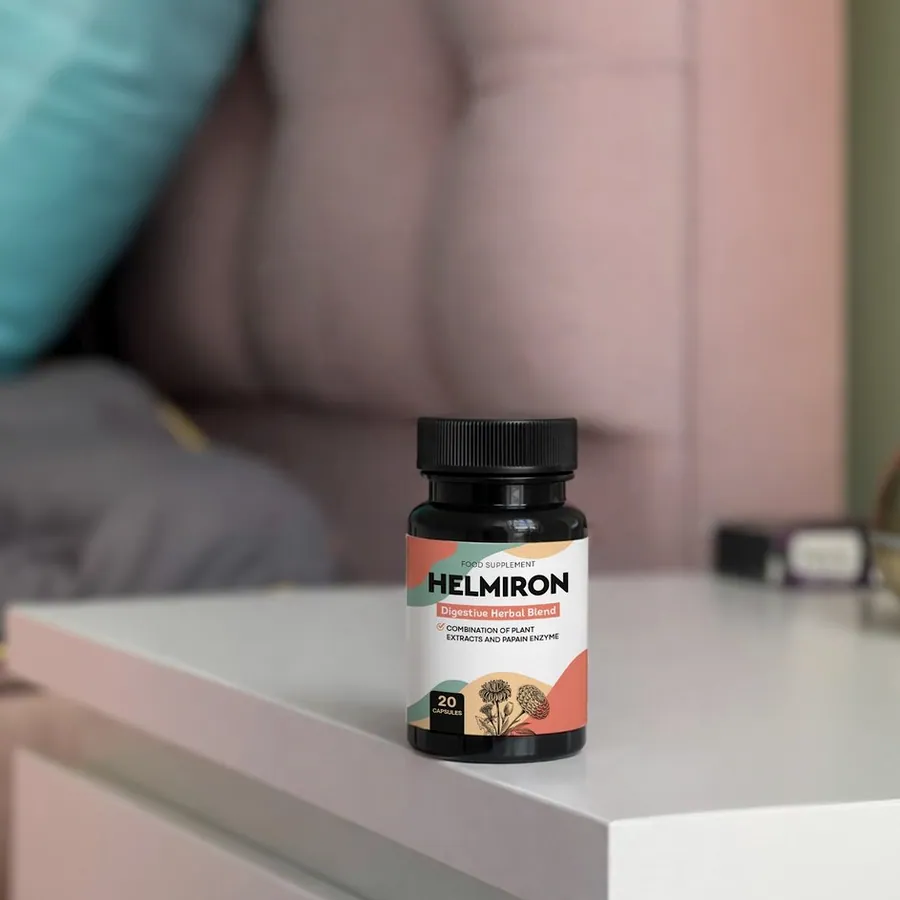 Helmiron — Fotografia: 3