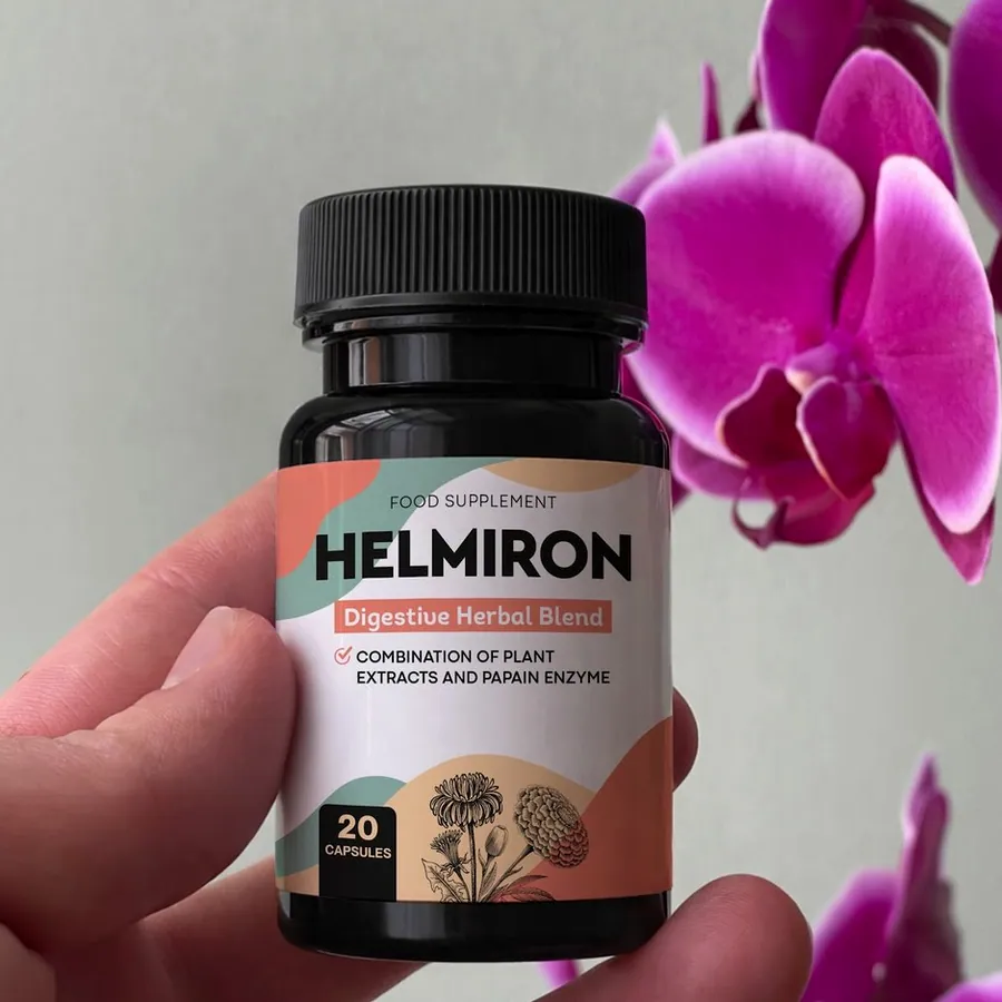 Helmiron — Fotografia: 4