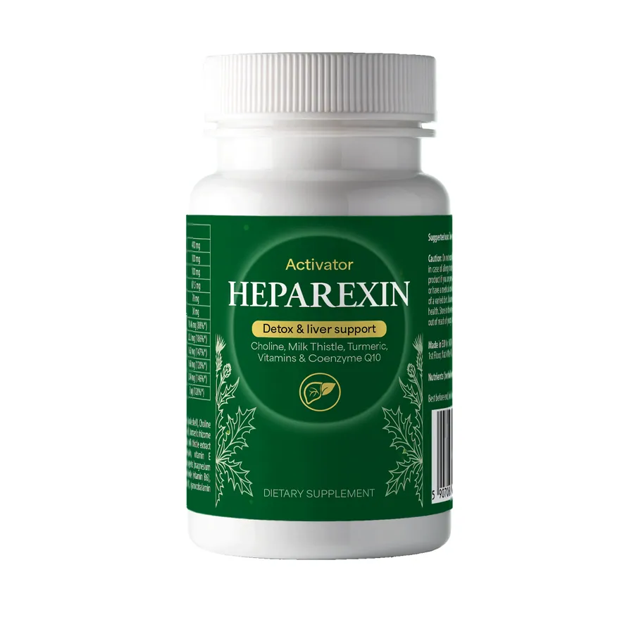Heparexin — Fotografia: 5