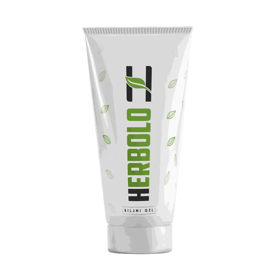 Herbolo — Fotografija proizvoda 2