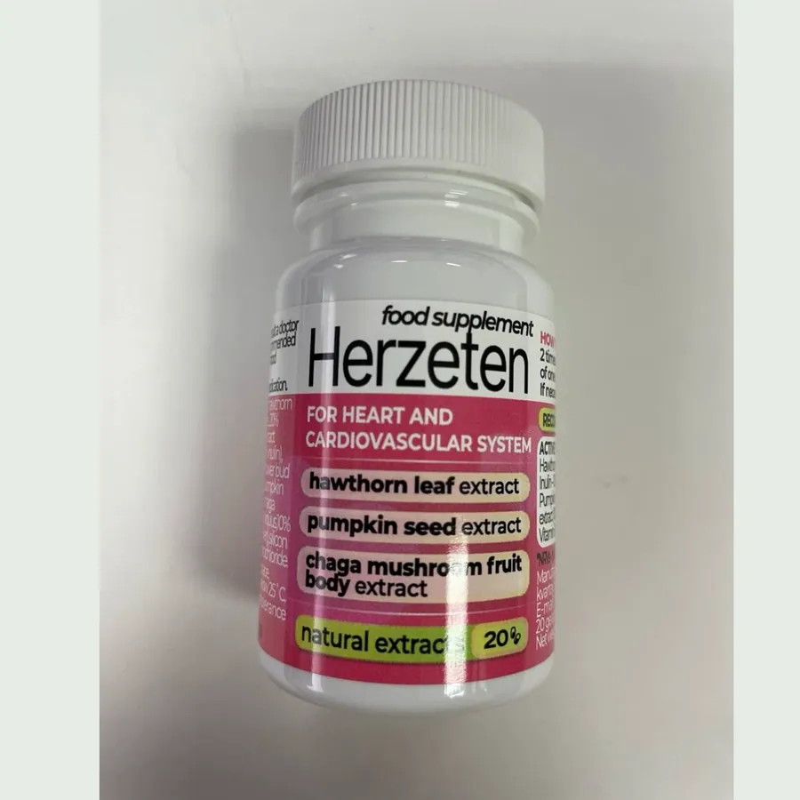 Herzeten — Vaizdas 2