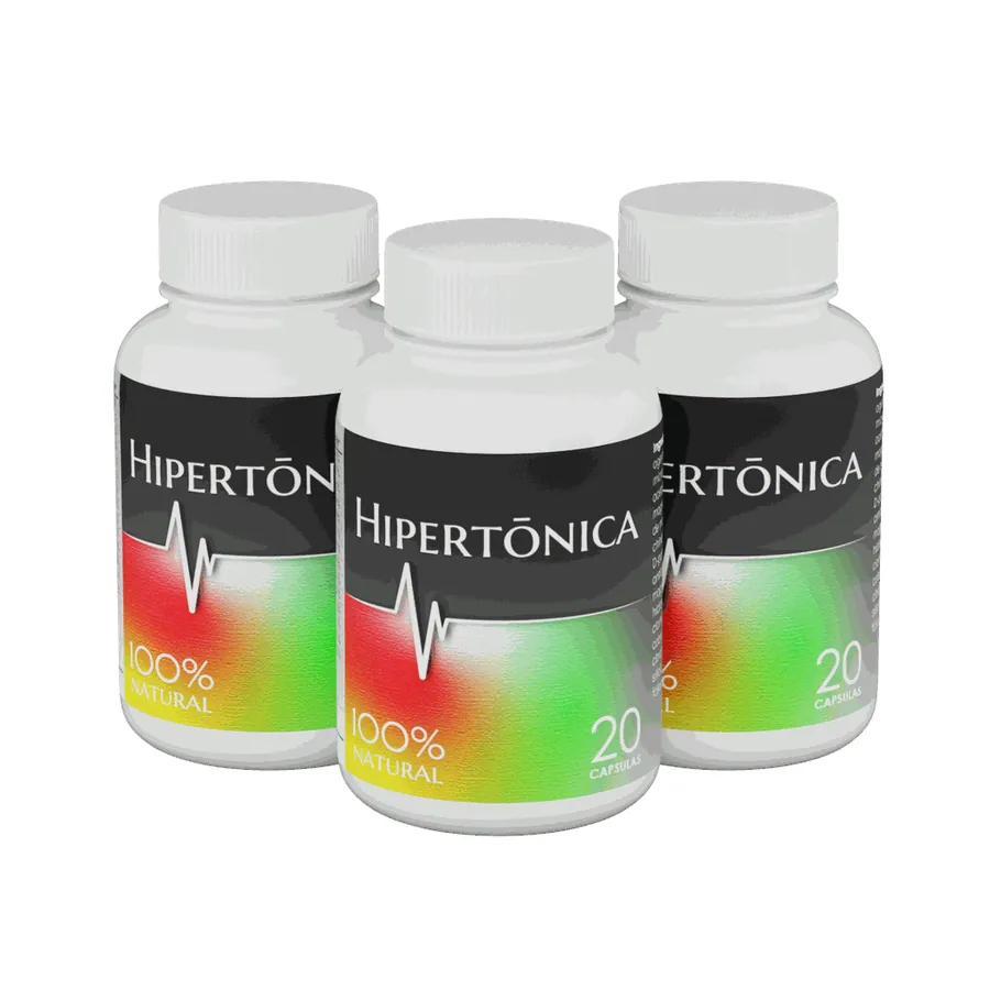 Hipertónica — Imagen 2