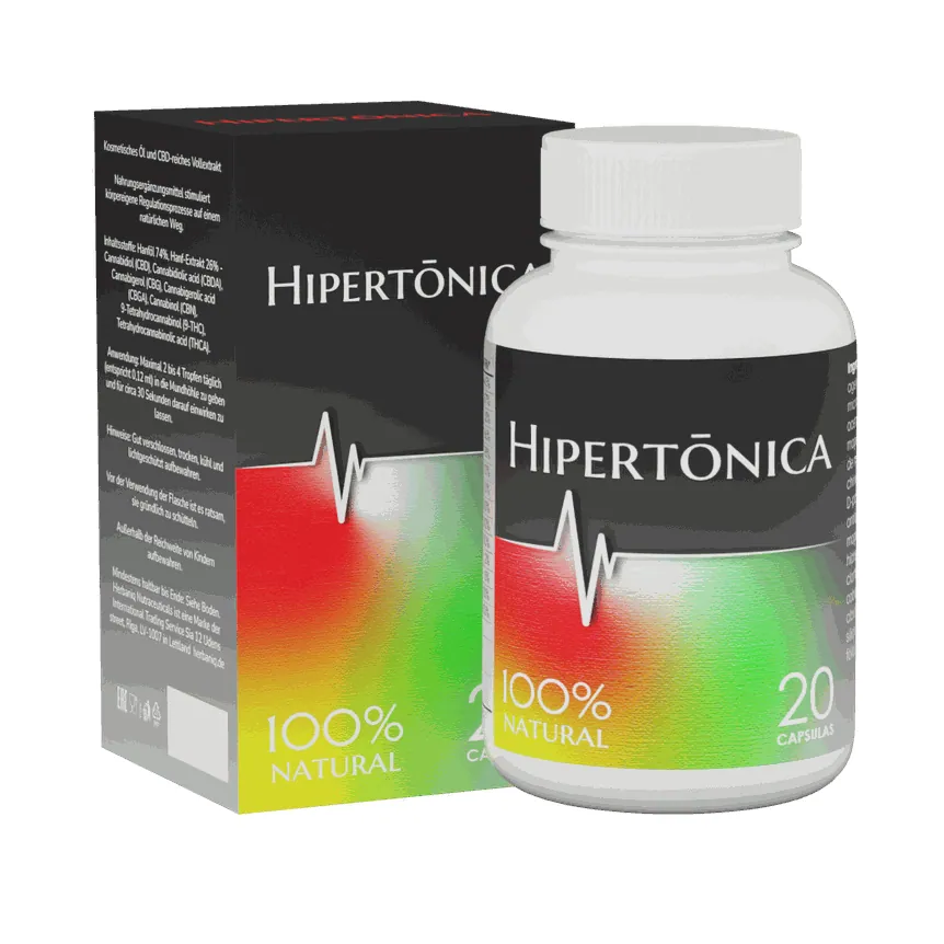 Hipertónica — Imagen 3
