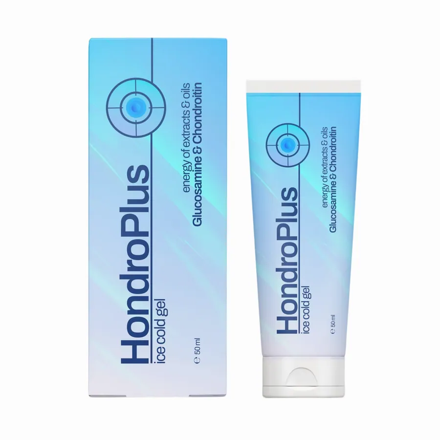 HondroPlus