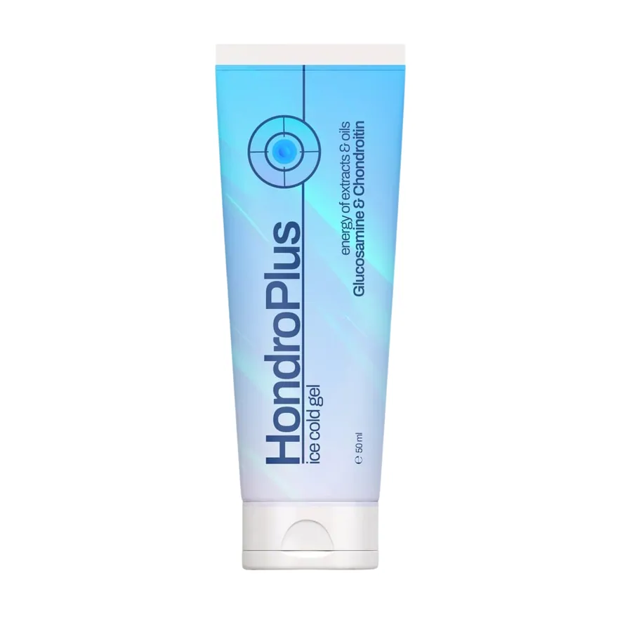 HondroPlus — Imagine: 2